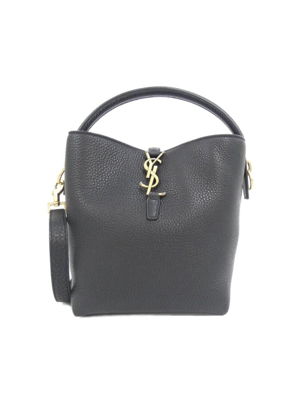 Saint Laurent le Toronto Set Bucket Bag